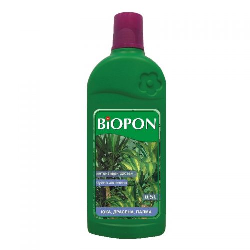 BIOPON течен тор юка
